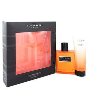 Tahari Citrus Fresh by Tahari Gift Set